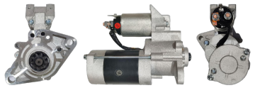 Durable Mitsubishi car starter