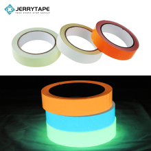 Glow In Dark Adhesive Tape for Night Safety