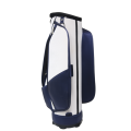 Custom-made New Design PU Golf Cart Bag