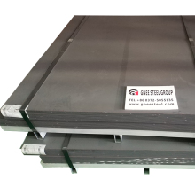 DX51D Z275 Galvanized Steel Sheet MS Plates 5mm