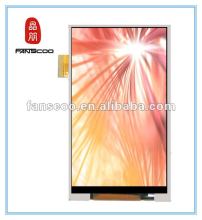 3.5 VGA 640x480 lcd display for samsung c5212