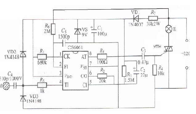 triac bt139 (5)