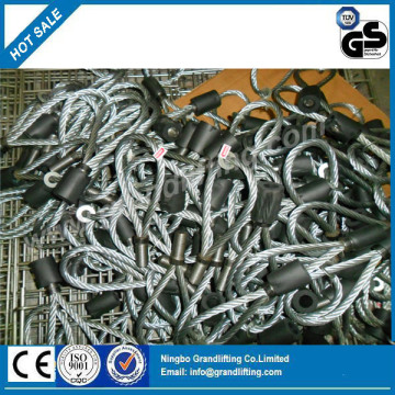 Concrete Precast Accessories Lifting System