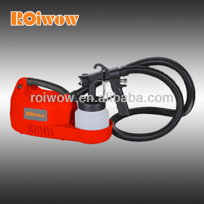 600W Electric spray gun