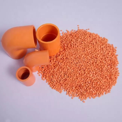 lubrizol cpvc compound FOR PIPES and FITTINGS