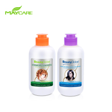 Permanent Hair Straightener Perm Cream Relaxer