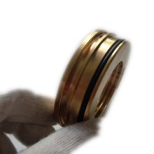 Bronze Bearing Isolators - All Sizes Available