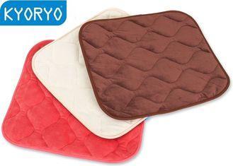 Sofa and Chair Warm Body Mat / Cushion Warming Pad With Cus
