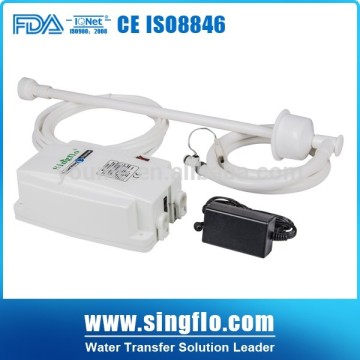 Singflo pump dispenser/dispenser pump/water dispenser pump