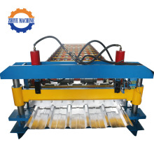 Roof Plate Forming Machine