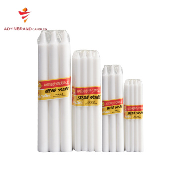 Taper candle uses of candles in daily life