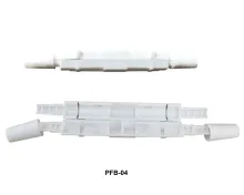 Outdoor Indoor Wall Mount FTTH Drop Cable Protection Box