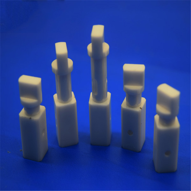 Ceramic Liquid Dispensing Pump