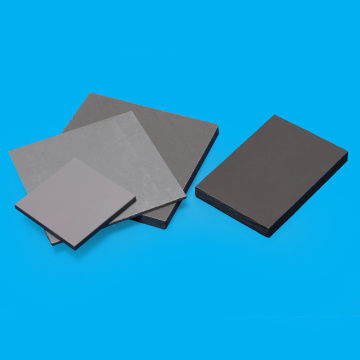 Pliable 2mm Thickness PVC sheet for thermoforming