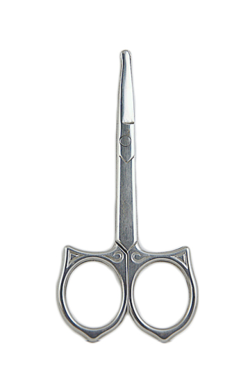 Best eyebrow scissors metal scissors