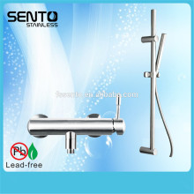 SENTO G-9D stainless steel manufactures shower