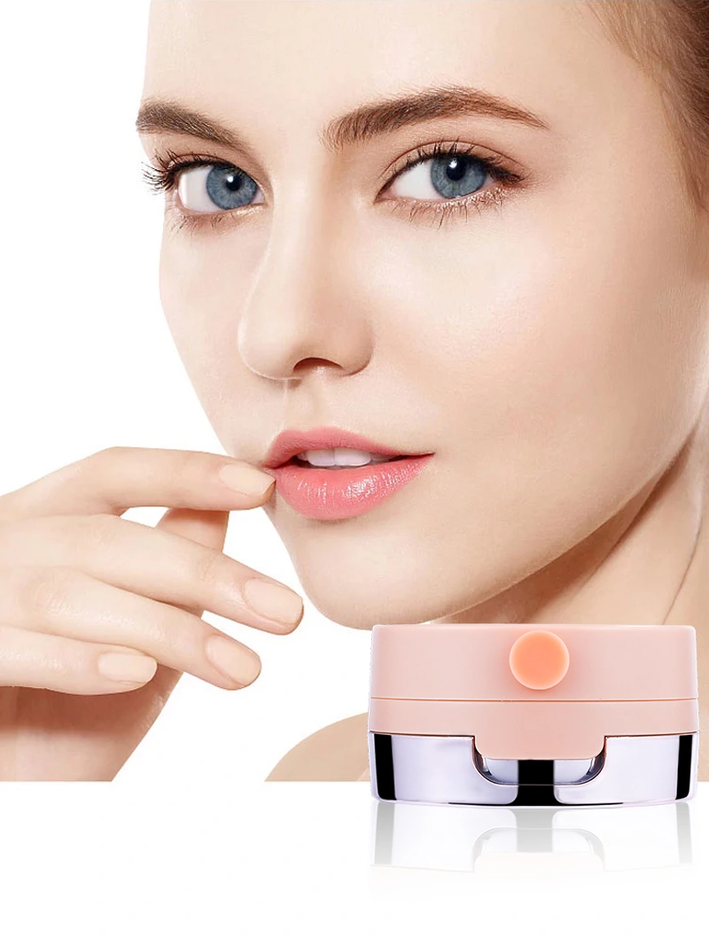 ODM OEM Private Label Overnight Sleeping Moisturizing Hydrating Nourishing Collagen Lip Mask