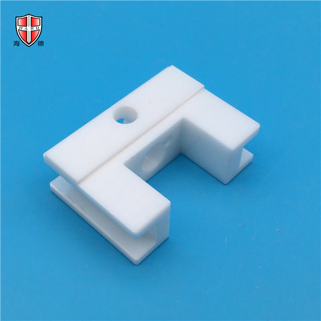 technical engineering zirconia structural parts accessories