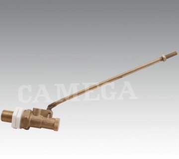 Brass Float Valve