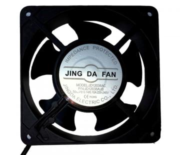 AC COOLING FAN