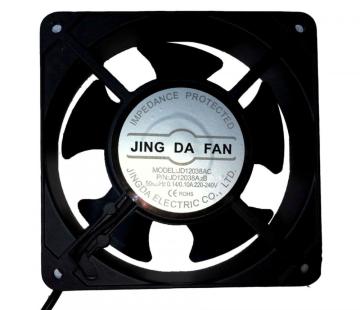 AC COOLING FAN