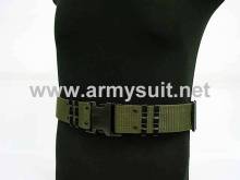 military belts