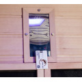 Infrared Sauna Wayfair Hot Sale Infrared Sauna Room Dry Sauna