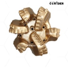 oil well drill bits/ oil and gas drilling PDC bits