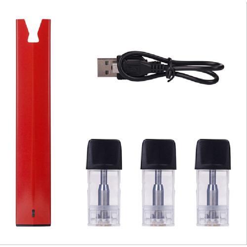 vape device rechargeable battery