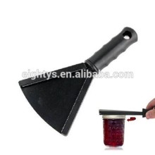 Safety stainless jar opener