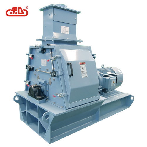 Good Quality Animal Feed Grinding Hammer Mill