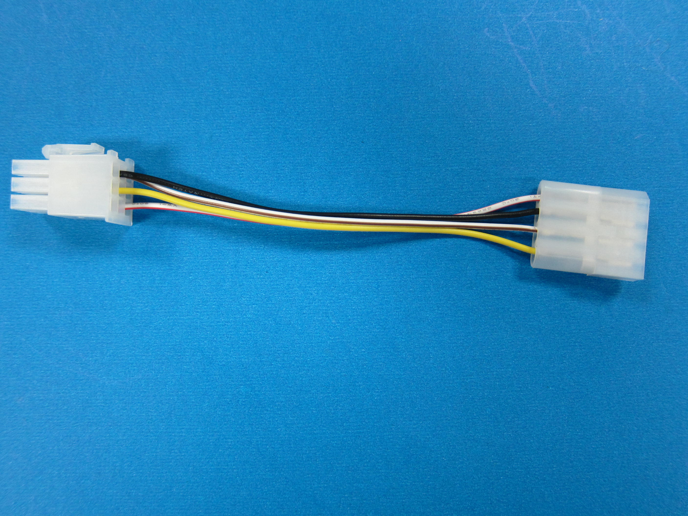 Cable Wire Harness