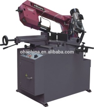 INTL "OHA" Brand S-200R hydraulic Band Sawing Machine