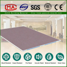 2013 New Designed Fireproof Plasterboard (AUKO 1007)