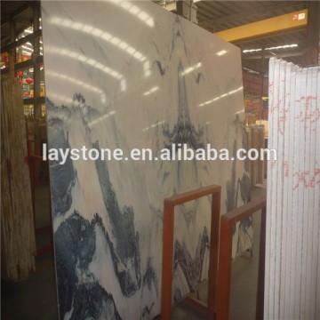 Wonderful onyx marble moutain fall