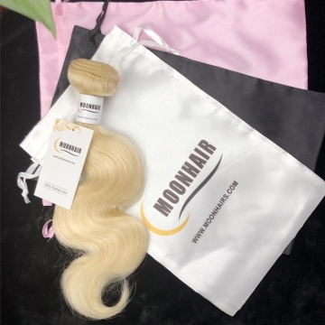 613 Blonde Human Hair Weave,Sew In Human Hair Extensions Blonde