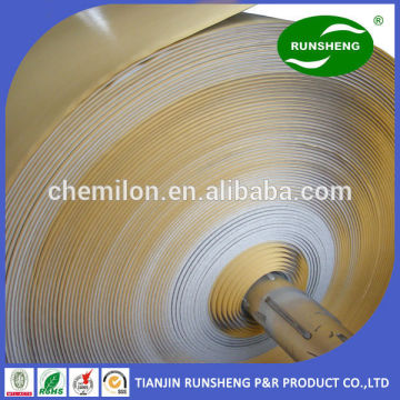 chemically crosslinked PE foam XPE Sponge IXPE Foam for sale