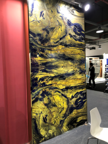 2019 Guangzhou Design Exhibition1