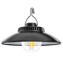 Charging Hanging LED Retro Camping Lamp for Tent Camp Lighting