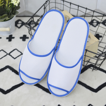 High quality and cheap hotel slippers