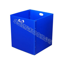 pp hollow plastic case
