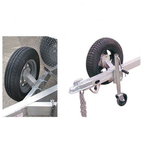 Spare Tire Carrier