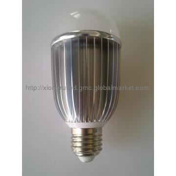 7W LED Bulb with Epistar Chip