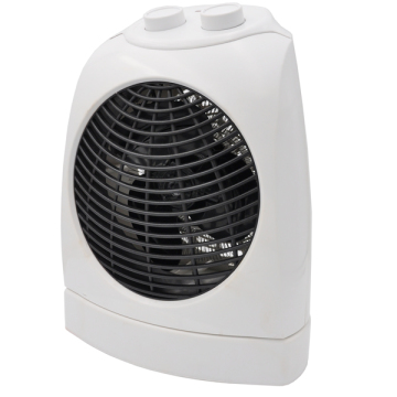 Fan Forced space Heater