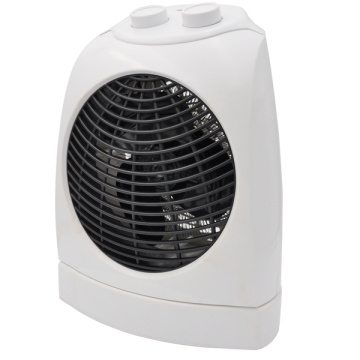 Ventilador aquecedor de espaço forçado