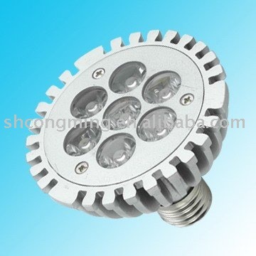 E27 LED Lamp