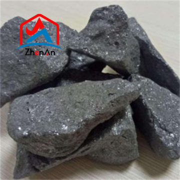 ultra low carbon ferrosilicons