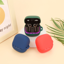 JBL QUANTUM BEAM TWS Earphone Case - Wireless Earbuds Cover & Silicone Case for AirPods Pro