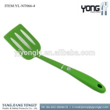 Nylon Solid Kitchen Utensils/Kitchen Slotted Turner