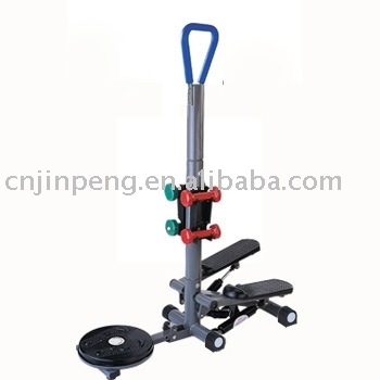 Handle bar/Multi-Function stepper